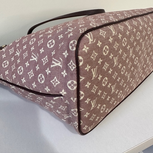 Louis Vuitton Idylle Neverfull in great condition!!!! - Picture 3 of 8